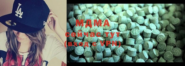 твердый Алексеевка