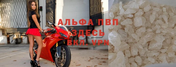 винт Алзамай